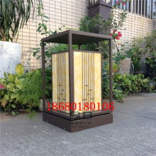 2024草坪燈批發(fā)市場價(jià)格與新趨勢分析