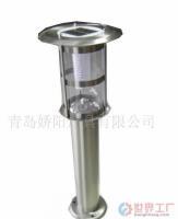 探索B2B平臺(tái)的太陽能草坪燈JYC-021 產(chǎn)品解析與市場潛力